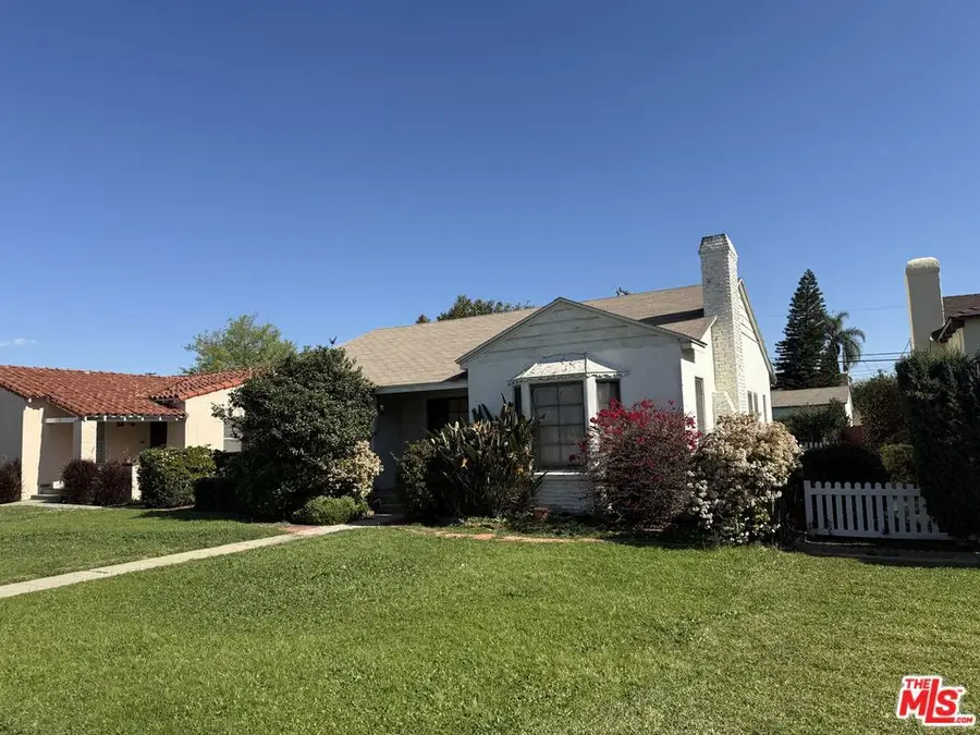 1128 S 2nd Street, Alhambra, CA 91801 - #3