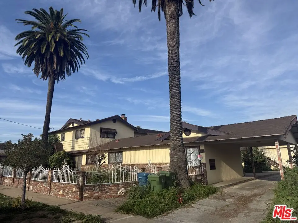 904 N 1st Street, Alhambra, CA 91801 - #1