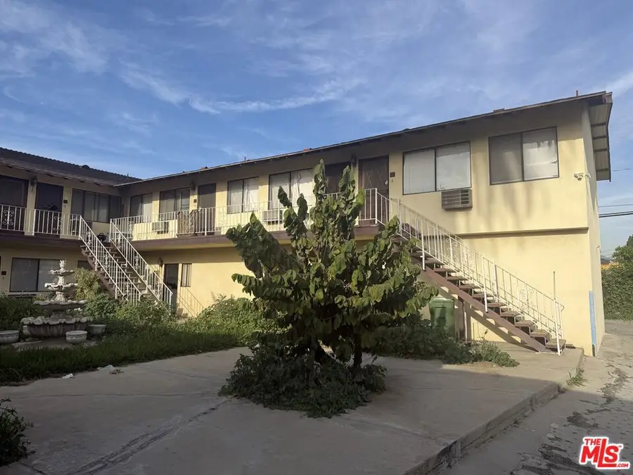 904 N 1st Street, Alhambra, CA 91801 - #3