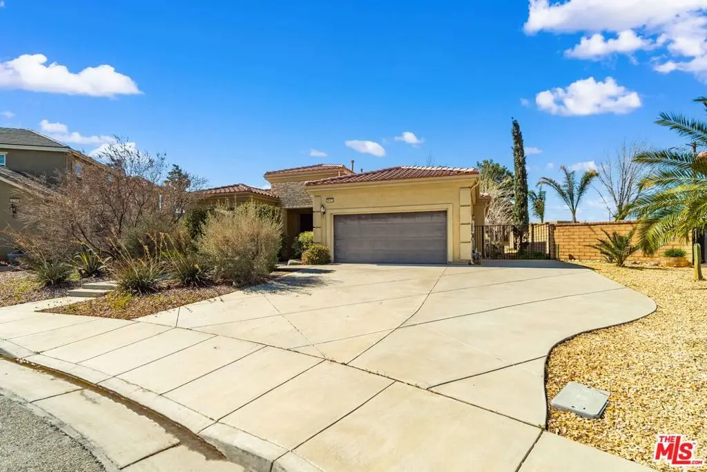 36403 Chalone Drive, Palmdale, CA 93552 - #1