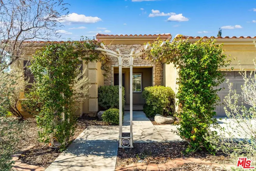 36403 Chalone Drive, Palmdale, CA 93552 - #2