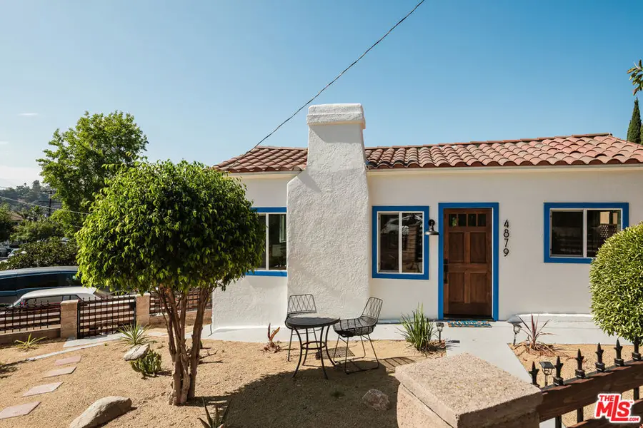 4879 Hartwick Street, Eagle Rock, CA 90041 - #2