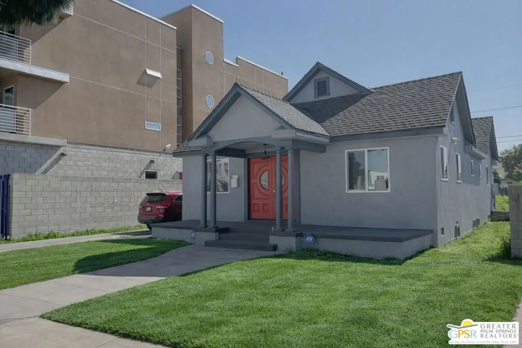 1820 W Martin Luther King Jr Boulevard #B, Los Angeles, CA 90062 - #1