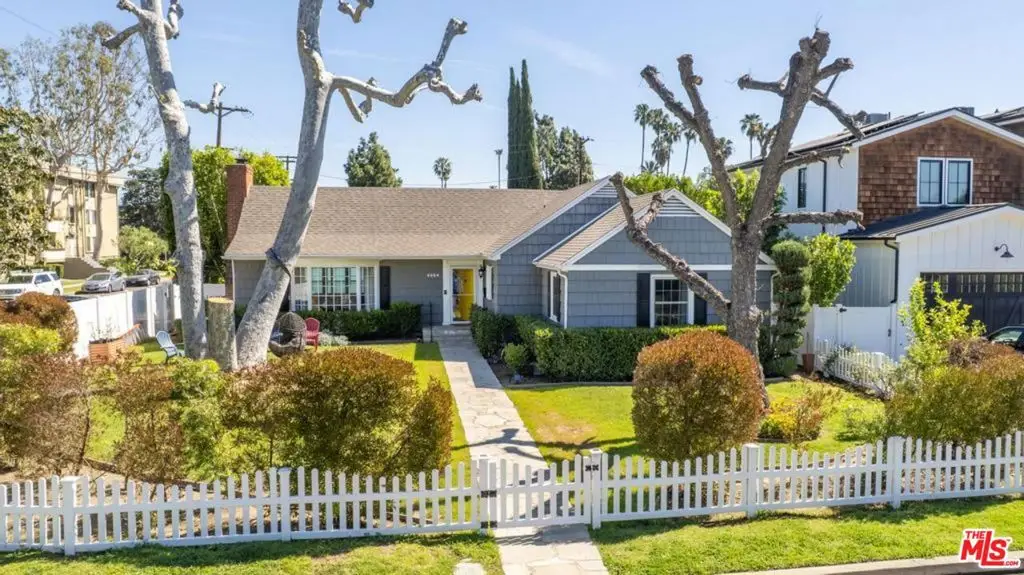 4954 Mammoth Avenue, Sherman Oaks, CA 91423 - #1