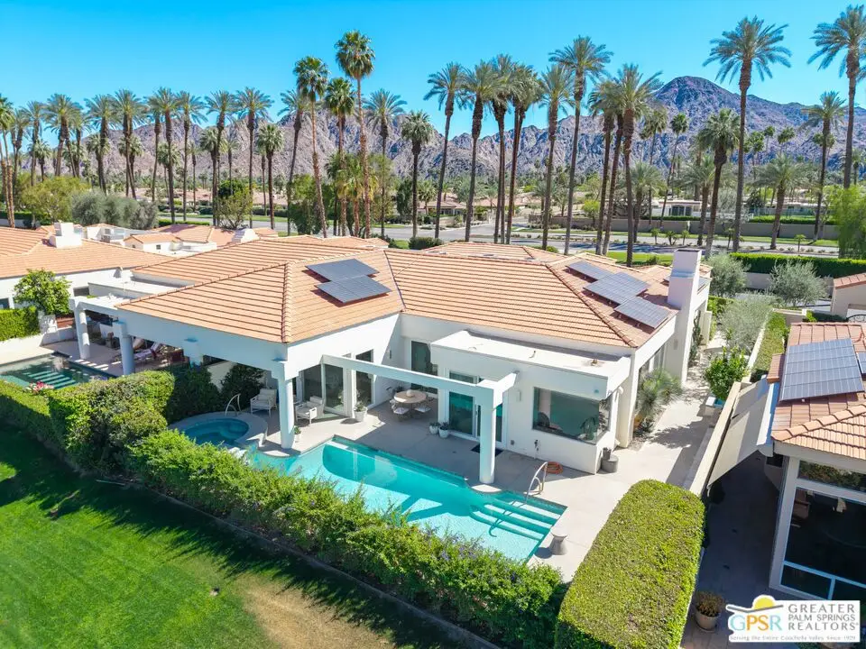 75624 Vista Del Rey, Indian Wells, CA 92210 - #1
