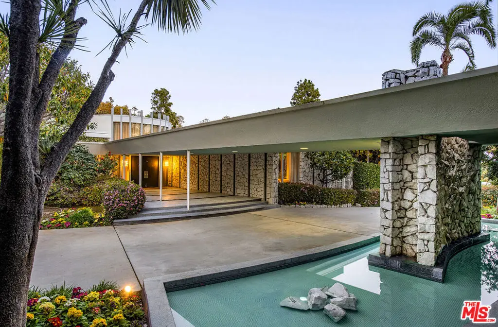 409 Drury Lane, Beverly Hills, CA 90210 - #1