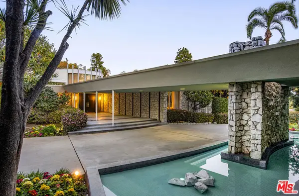 409 Drury Lane, Beverly Hills, CA 90210