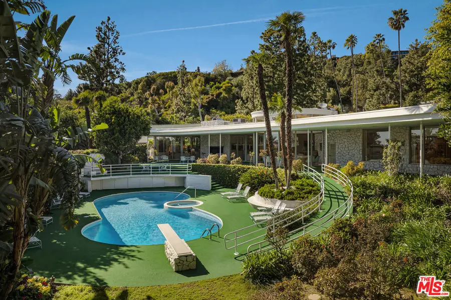 409 Drury Lane, Beverly Hills, CA 90210 - #2