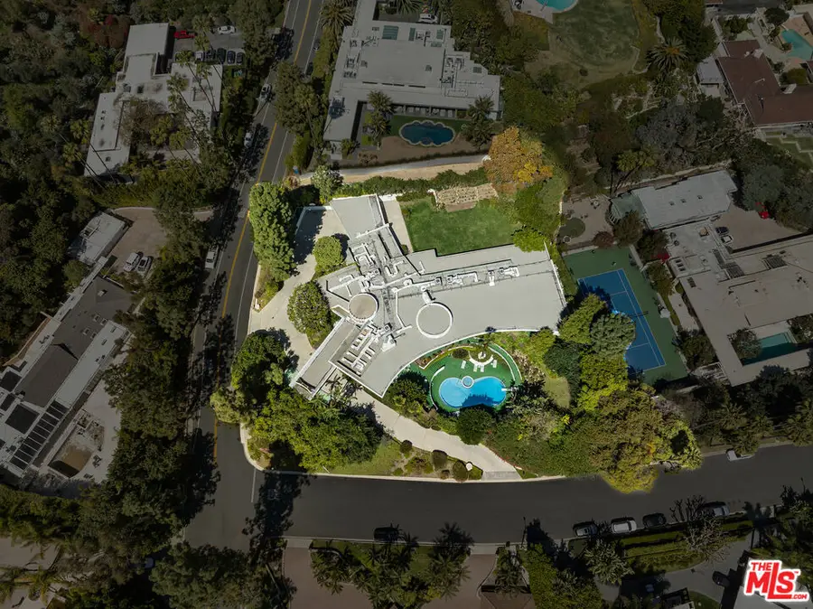 409 Drury Lane, Beverly Hills, CA 90210 - #3