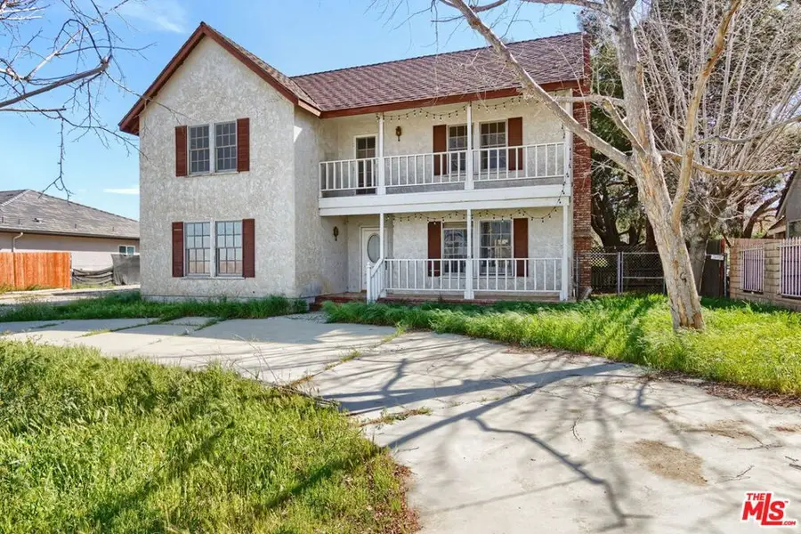 4804 W Avenue M10, Lancaster, CA 93536 - #2