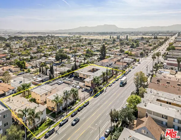 7442 Vineland Avenue, Sun Valley, CA 91352