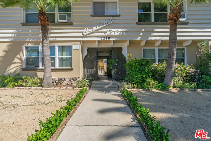 1218 Armacost Avenue, Los Angeles, CA 90025 - #3