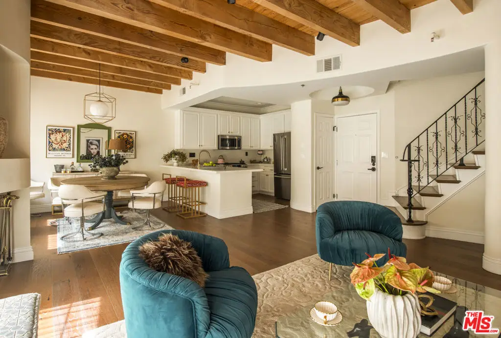 4360 Ventura Canyon Avenue #3, Sherman Oaks, CA 91423 - #1