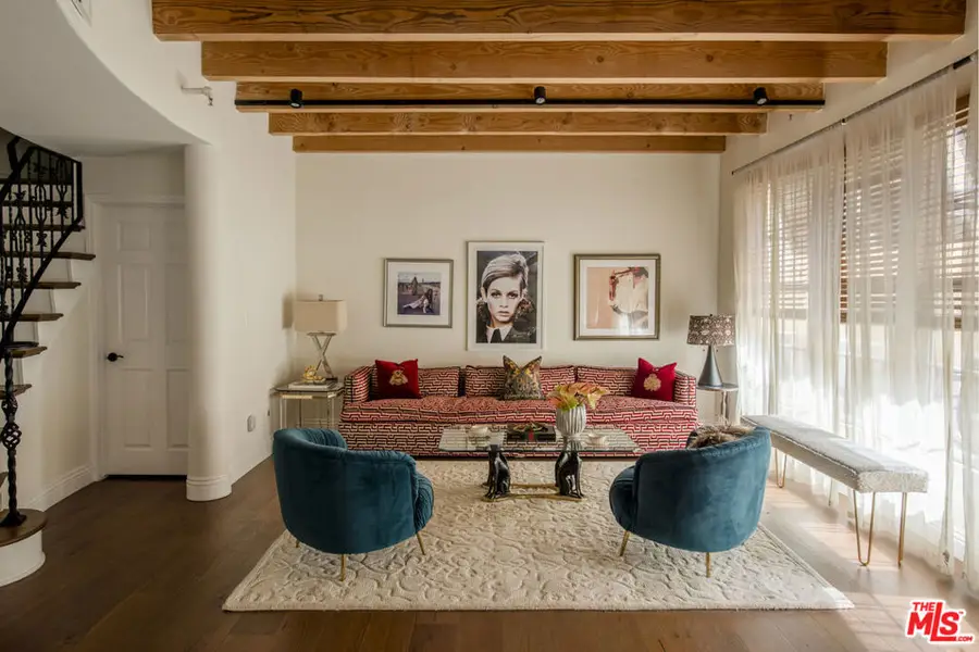 4360 Ventura Canyon Avenue #3, Sherman Oaks, CA 91423 - #3