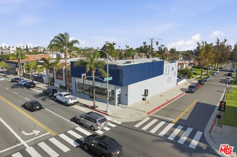 1100 E Main Street, Alhambra, CA 91801 - #2