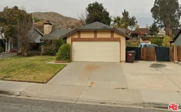 22740 Kinross Lane, Moreno Valley, CA 92557