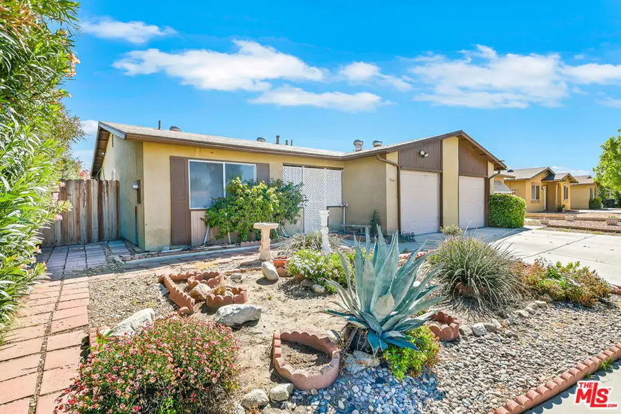 664 Corona Street, Hemet, CA 92545 - #2