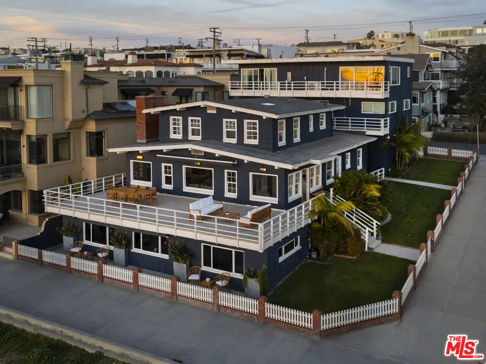 1000 The Strand, Manhattan Beach, CA 90266 - #1