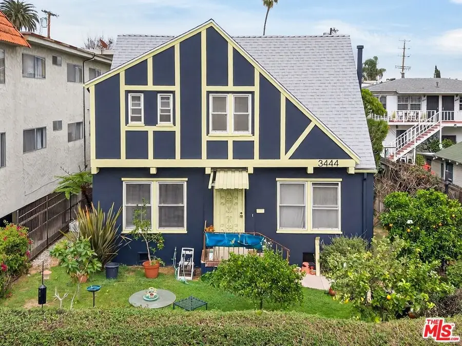 3450 Vinton Avenue, Los Angeles, CA 90034 - #2