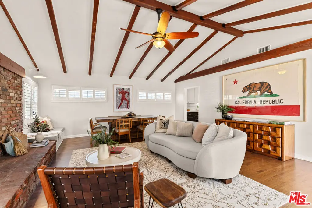 3310 London Street, Los Angeles, CA 90026 - #1