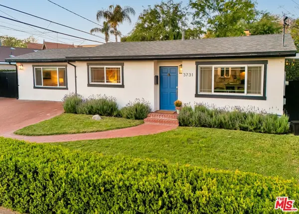 3731 Laurita Avenue, Pasadena, CA 91107