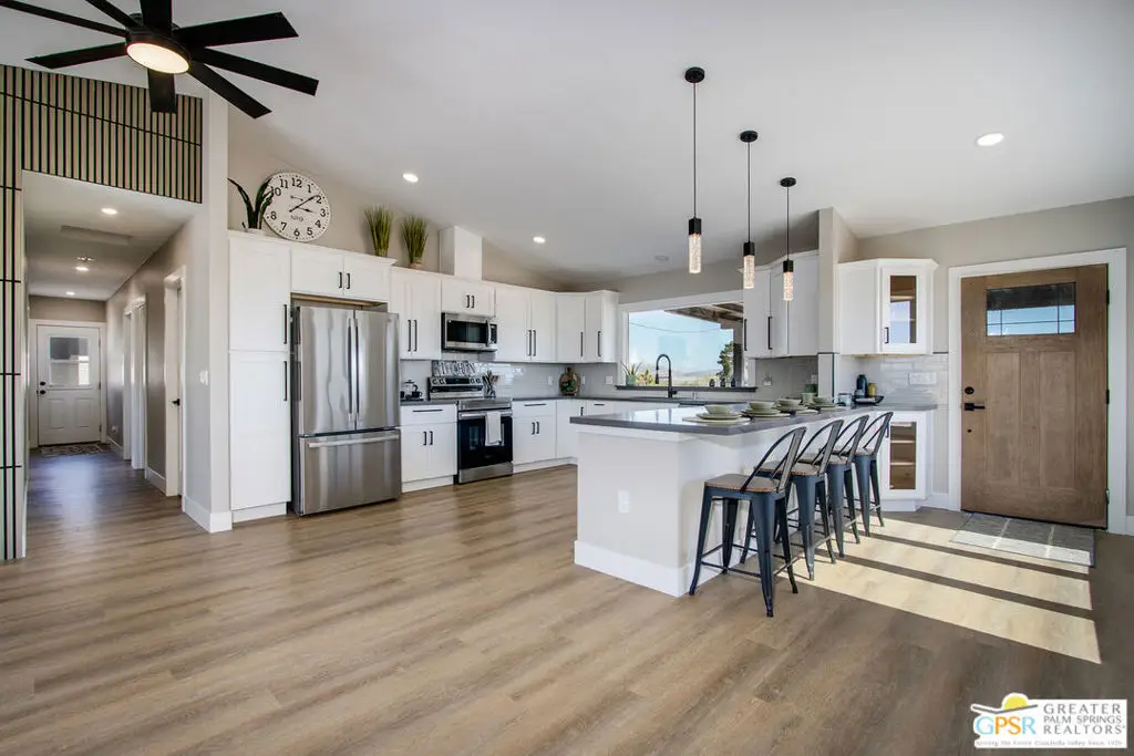 60777 Adele Road, Landers, CA 92285 - #1