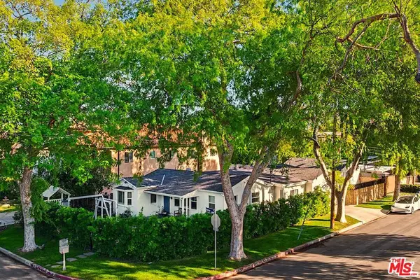 14954 Hesby Street, Sherman Oaks, CA 91403