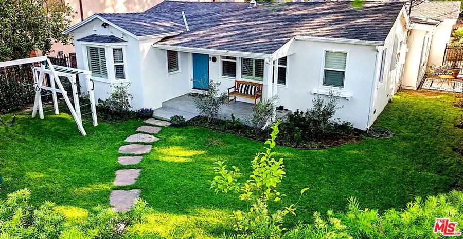 14954 Hesby Street, Sherman Oaks, CA 91403 - #2