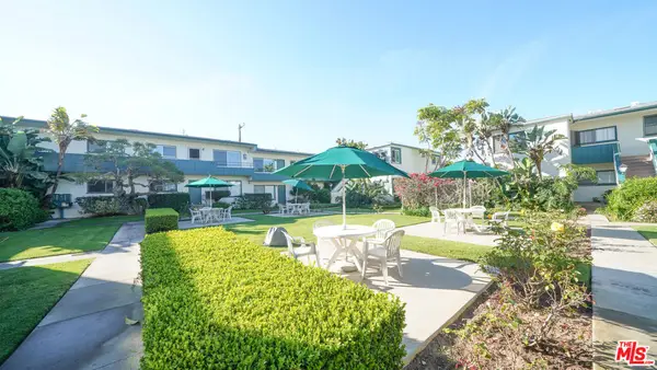 2033 Euclid Street #7, Santa Monica, CA 90405