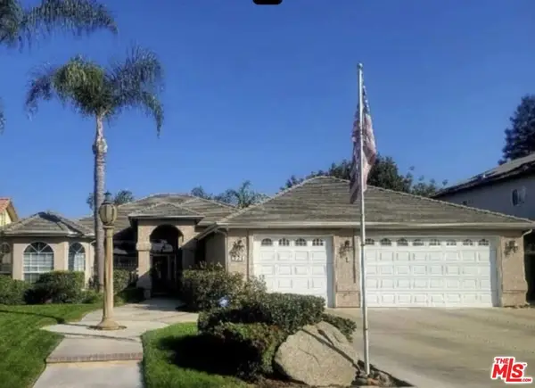 321 Old Line Avenue, Exeter, CA 93221