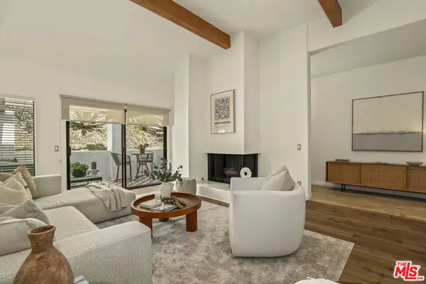 1611 Michael Lane, Pacific Palisades, CA 90272