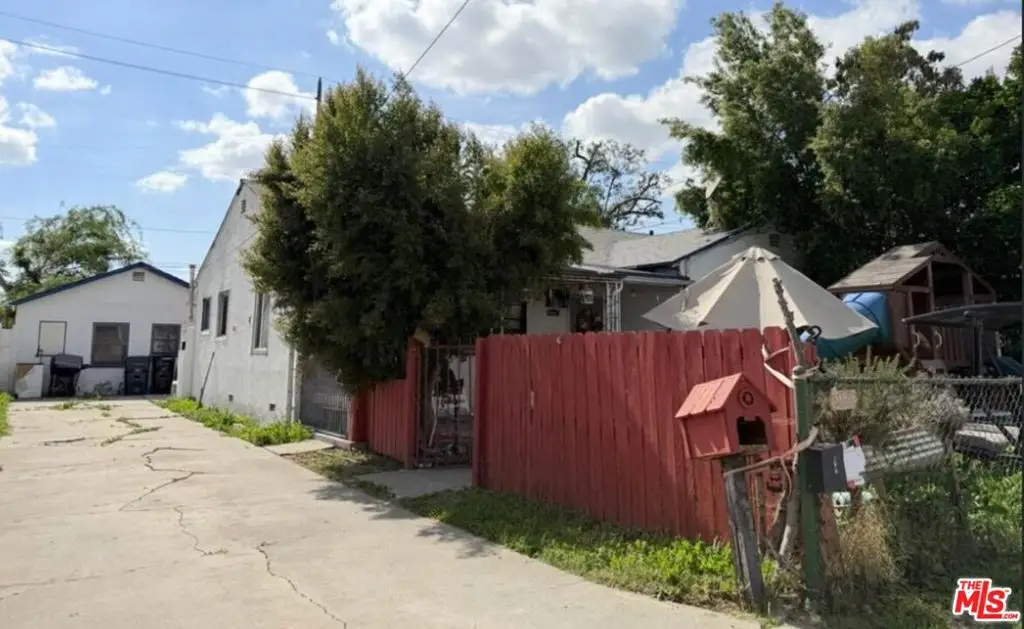 12918 Shreve Road, Whittier, CA 90602 - #1