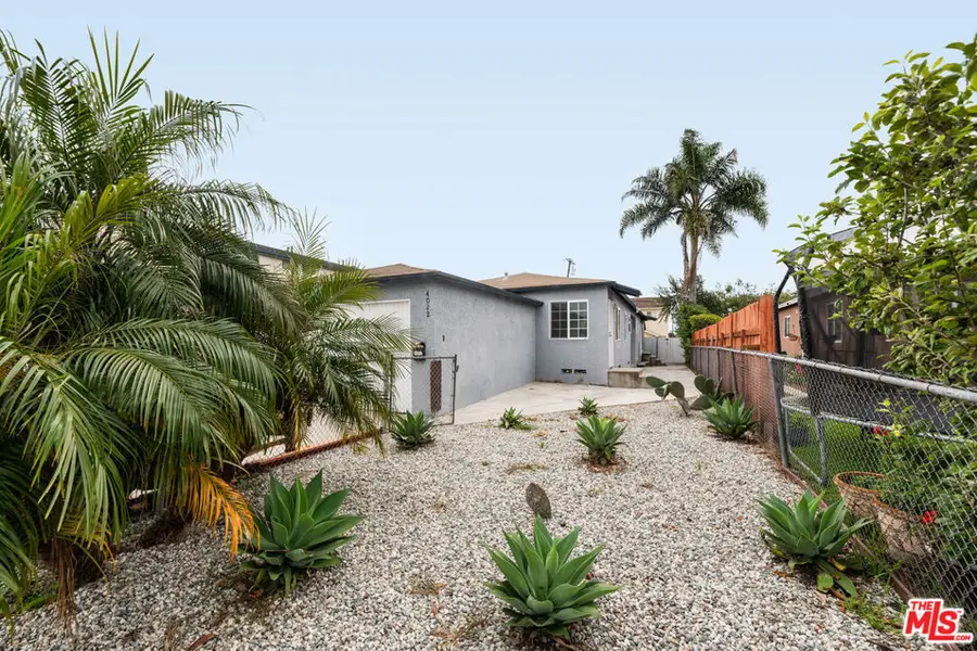 4022 W 161st Street, Lawndale, CA 90260 - #2