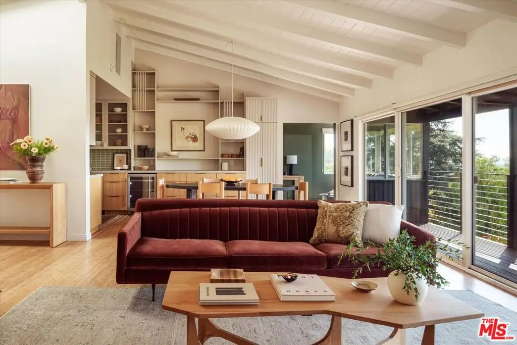 2015 Hollyvista Avenue, Los Angeles, CA 90027 - #1