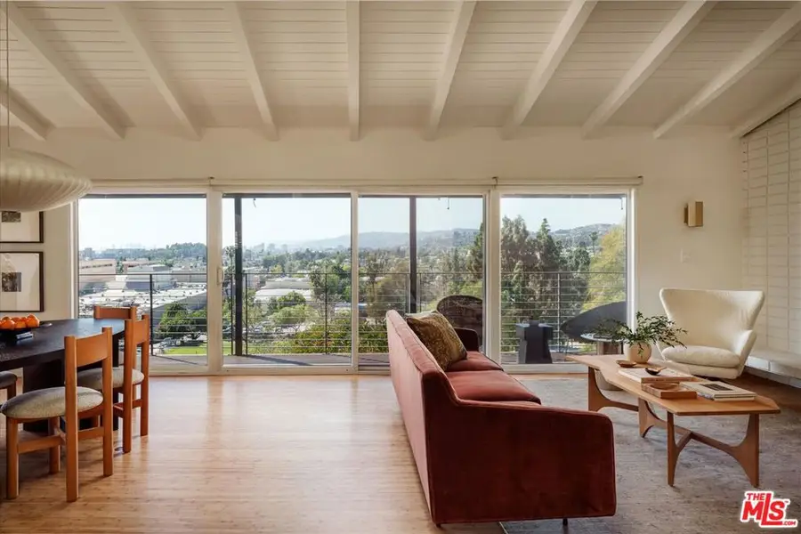 2015 Hollyvista Avenue, Los Angeles, CA 90027 - #3