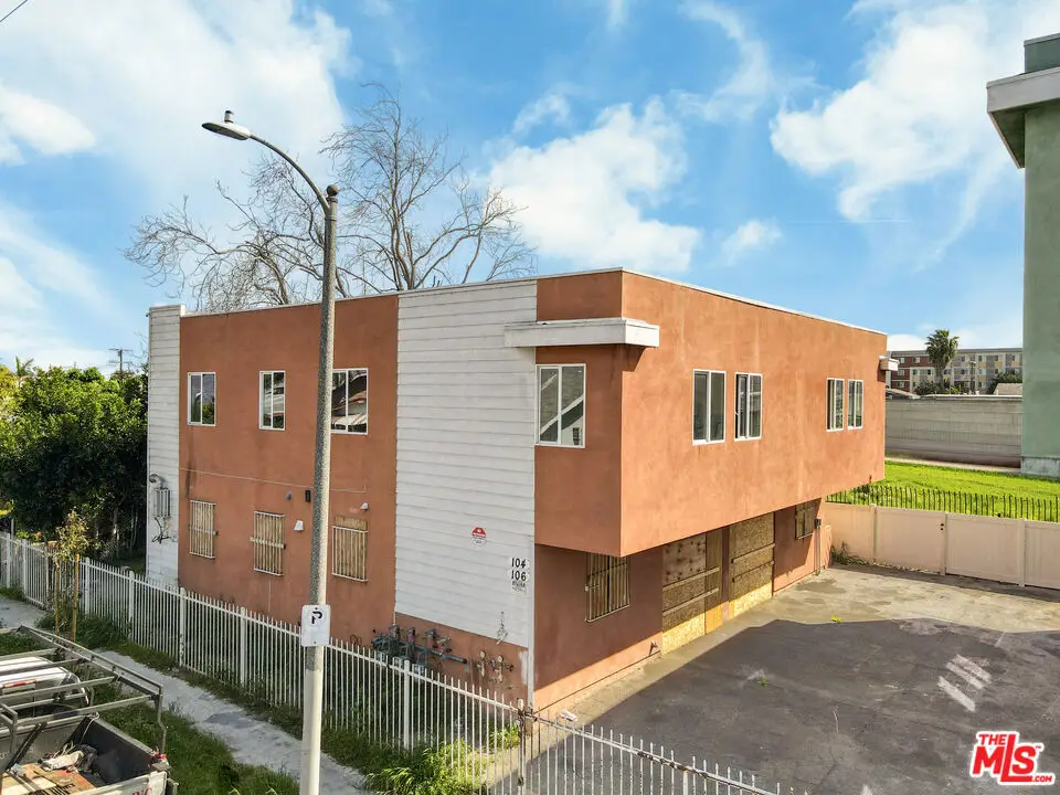 6500 S Main Street, Los Angeles, CA 90003 - #1