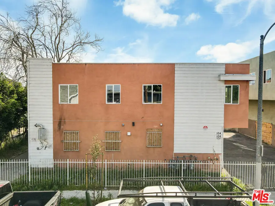 6500 S Main Street, Los Angeles, CA 90003 - #2