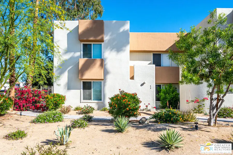 1268 E Ramon Road #1, Palm Springs, CA 92264 - #3