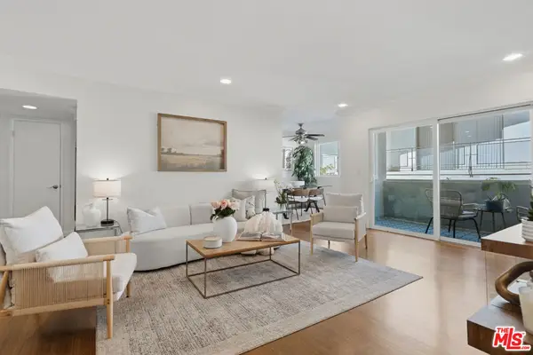 1242 S Barrington Avenue #205, Los Angeles, CA 90025