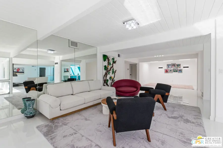 1635 Palm Tree Drive, Palm Springs, CA 92264 - #2