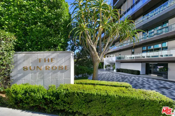 8420 W Sunset Boulevard #403, West Hollywood, CA 90069
