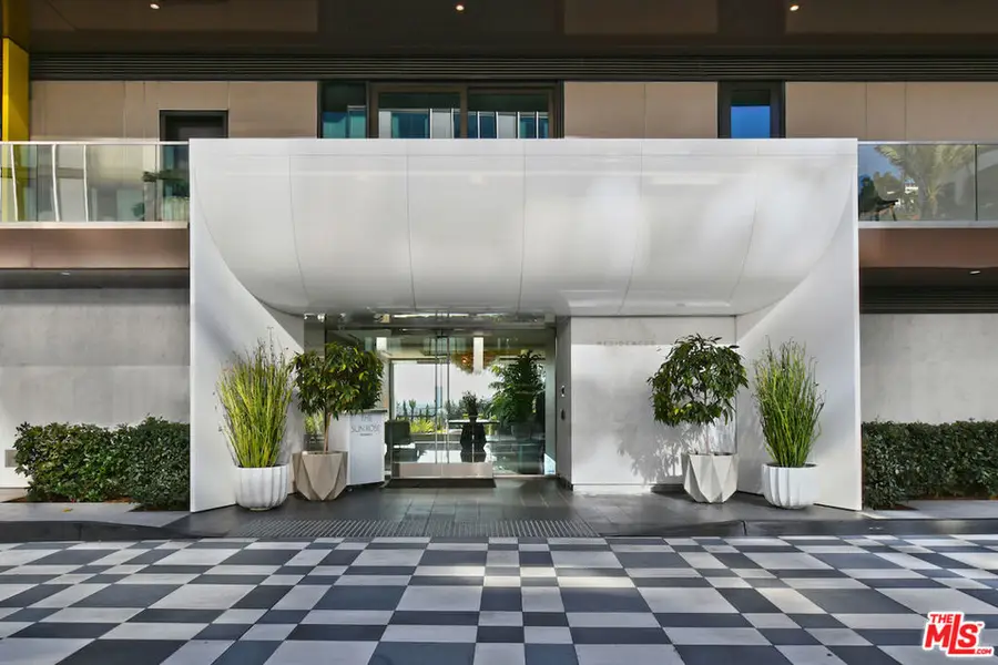 8420 W Sunset Boulevard #403, West Hollywood, CA 90069 - #3