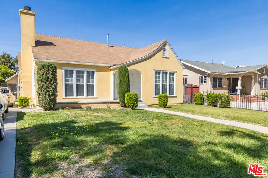 4915 10th Avenue, Los Angeles, CA 90043 - #2