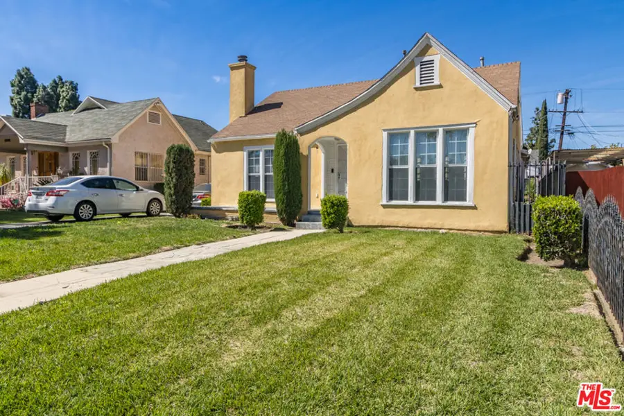 4915 10th Avenue, Los Angeles, CA 90043 - #3