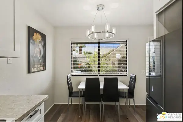 449 E Bradshaw Lane #31, Palm Springs, CA 92262