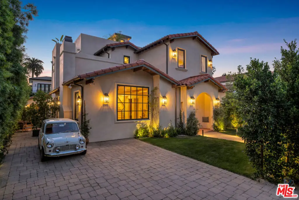 435 N Laurel Avenue, Los Angeles, CA 90048 - #1