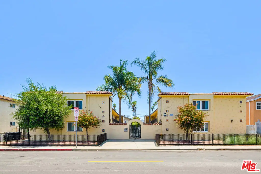 1340 253rd Street, Harbor City, CA 90710 - #1