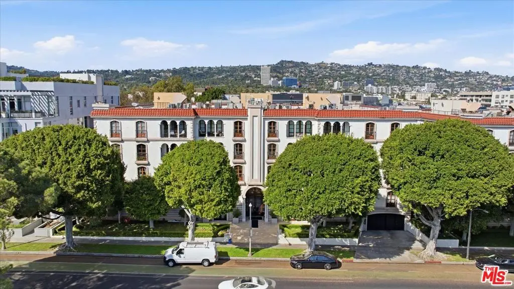 9249 Burton Way #406, Beverly Hills, CA 90210 - #1