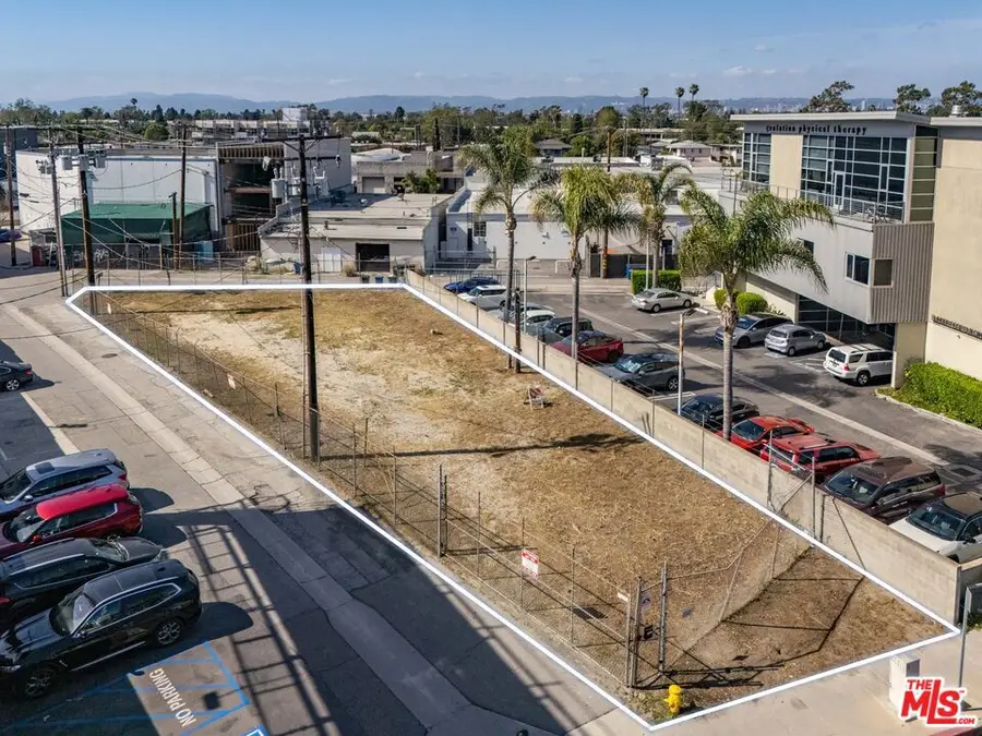 11833 Major Street, Culver City, CA 90230 - #2