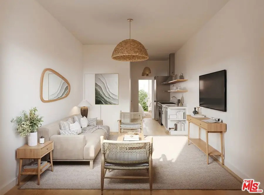 627 N Juanita Avenue, Los Angeles, CA 90004 - #2